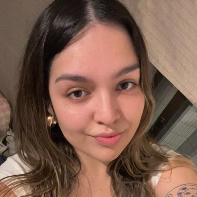 Babysitter in Santiago: Isadora