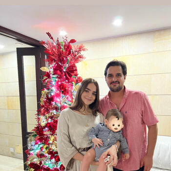 Babysitting job in Santiago de Cali: babysitting job Marene