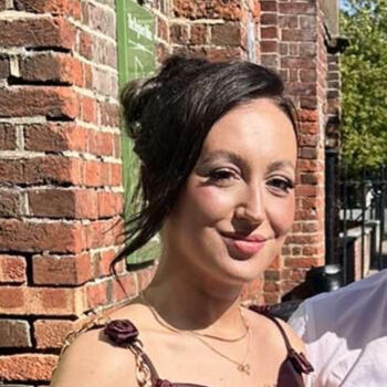 Babysitter Erskine: Kaitlin