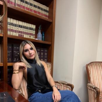Babysitter in Vega Alta: Daniella