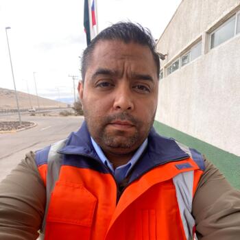 Parent Antofagasta: Alexis