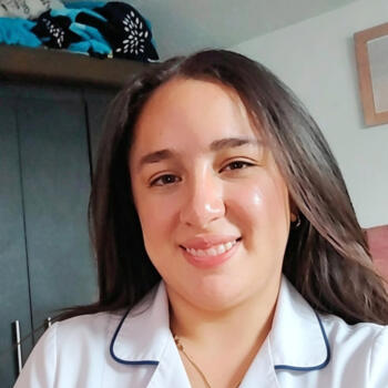 Niñera Bogotá: Melissa
