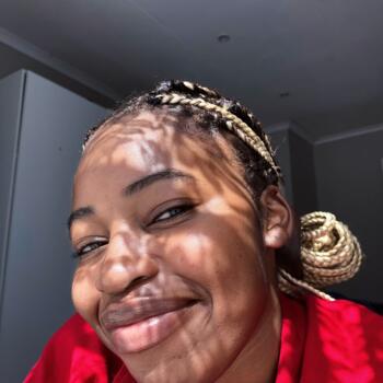 Babysitter in Potchefstroom: Okuhle