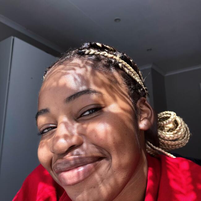 Babysitter in Potchefstroom: Okuhle