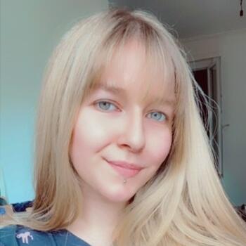 Babysitter in Charleroi: Leyla