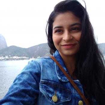 Babysitter Niterói: Vitoria