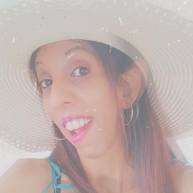 Nanny in Pietermaritzburg: Candice