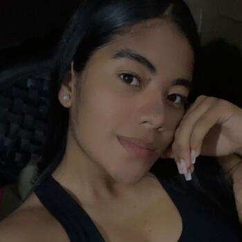 Babysitter in Madrid: Tatiana