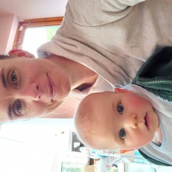Babysitting job in Sligo: babysitting job Tess
