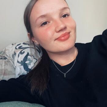 Babysitter in Kempton Park: Kayleigh