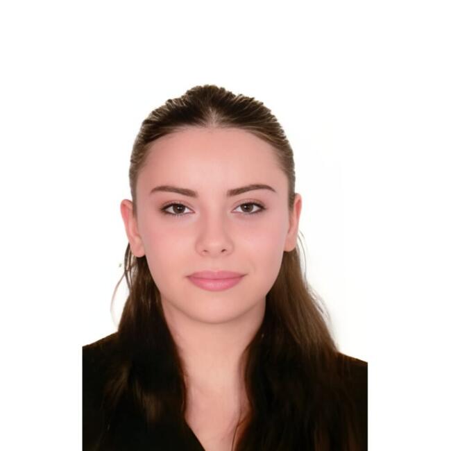 Babysitter in Metz: Melissa