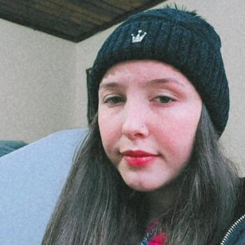 Babá em Ponta Grossa: LARISSA