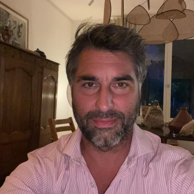 Babysitting job in Luxembourg: Philippe