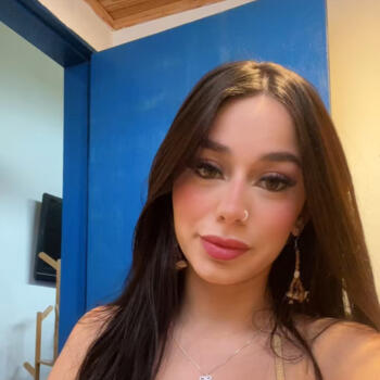 Babá em São Paulo: Alexandra