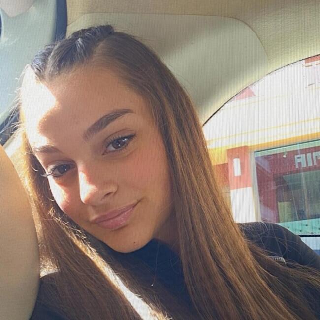 Babysitter in Messina: Aurora