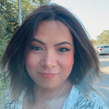 Babysitter i København: Srijana