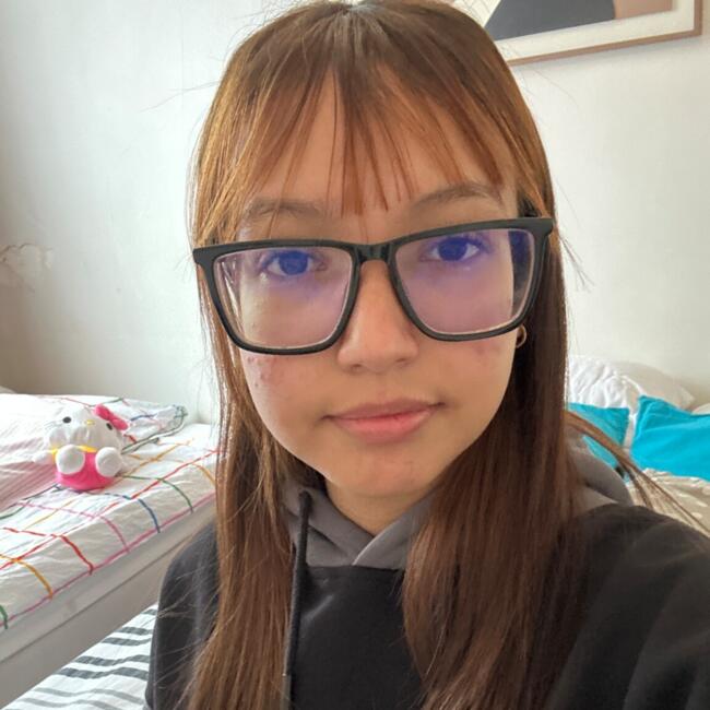 Babysitter in Charenton-le-Pont: Sara