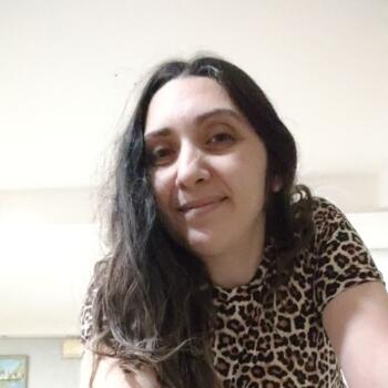 Babysitting job in Paraná: Celeste
