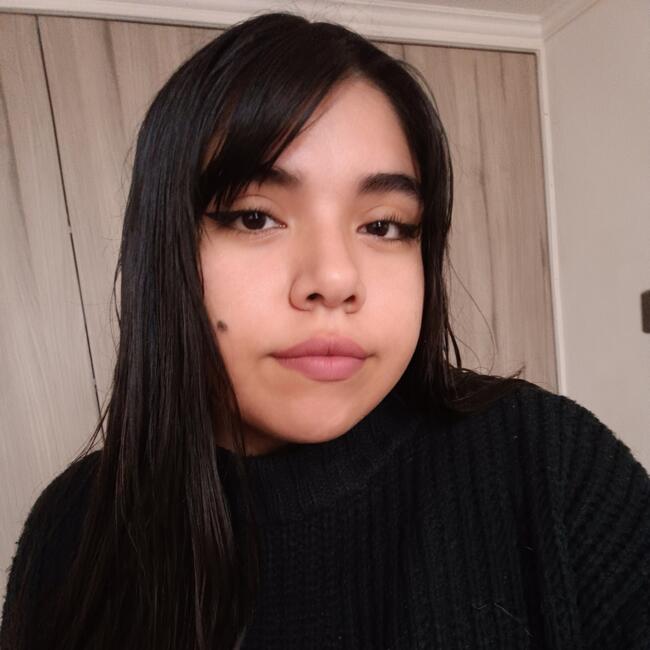 Babysitter in La Serena: Kharryne