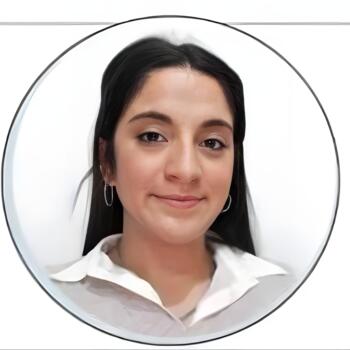 Canguro Alicante: Roxana