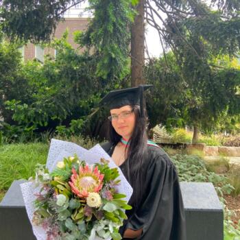 Babysitter Melbourne: Madeline