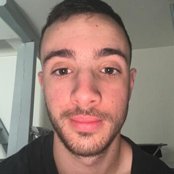 Babysitter in Lavaur: Jason