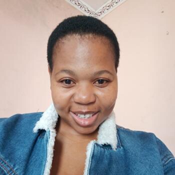 Babysitter Tongaat: STHEMBILE