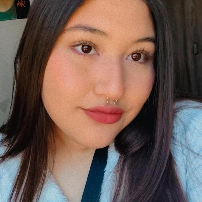 Babysitter in Valparaíso: Pía Rosales Caballero