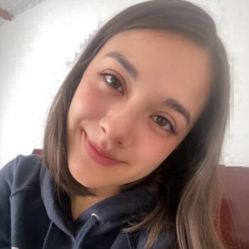 Baby-sitter in Bogota: Dana Antonella