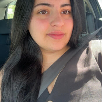 Babysitter Santa Cruz: Natacha