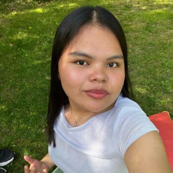 Babysitter in Witten: Mikaella