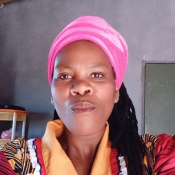 Nanny in Durban: Nomusa