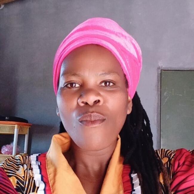 Nanny in Durban: Nomusa