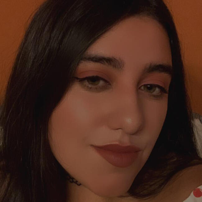 Niñera en Buenos Aires: Alanís