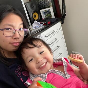 Babysitter in Sydney: Chloe