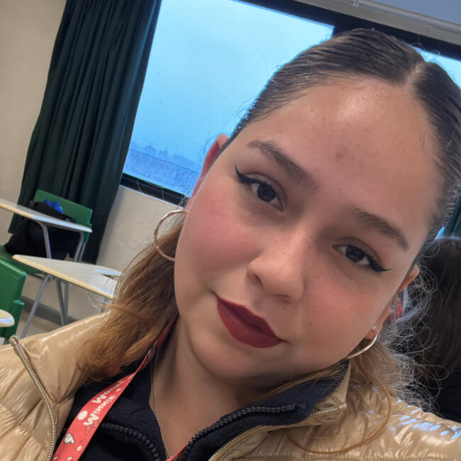 Niñera en Valdivia: Yojairaaa