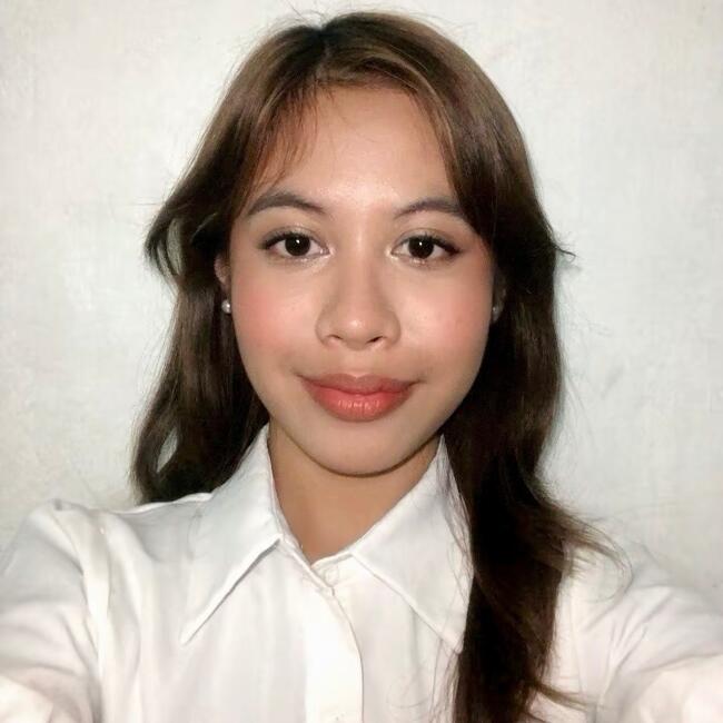 Babysitter in Quezon City: Psalm Marian