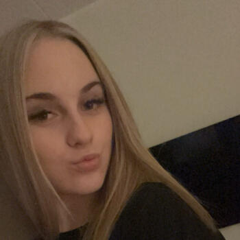 Baby-sitter in Tallinn: Anna Maria