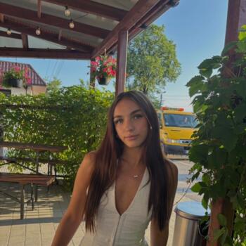 Babysitter στην περιοχή Sosnowiec: Julia