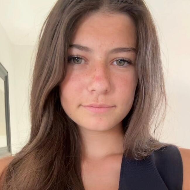 Baby-sitter à Gignac: Heloise