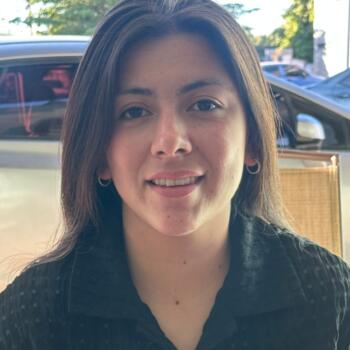 Niñera en Navolato: Andrea