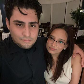 Padre/madre Monterrey: André -