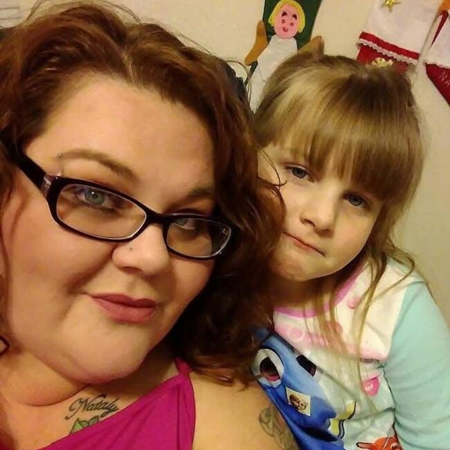 Babysitter in Independence: Natalyemma