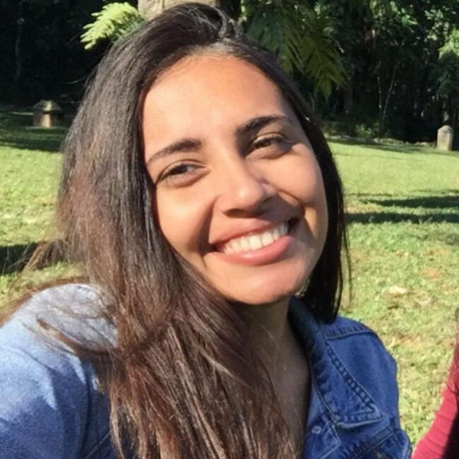 Nanny in Barcelona: Paula Cristina