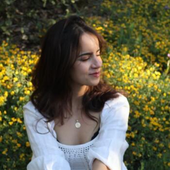 Babysitter in Casablanca: Laila