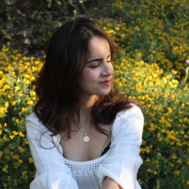 Babysitter in Casablanca: Laila