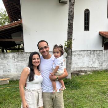 Babysitting job in Rio Branco: babysitting job Anderson