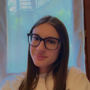 Babysitter a Adro: Gaia