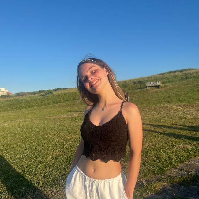 Niñera en Barakaldo: Izaro