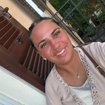 Babysitter in Oberhausen: Miriam